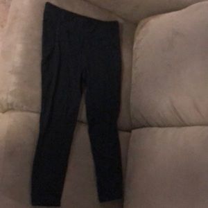 Lululemon speed up tight